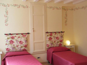 Mimì Apartment Lucca